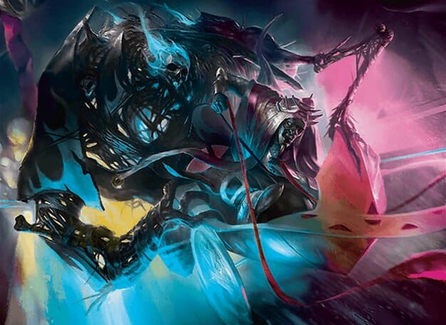 Wickerfolk Indomitable