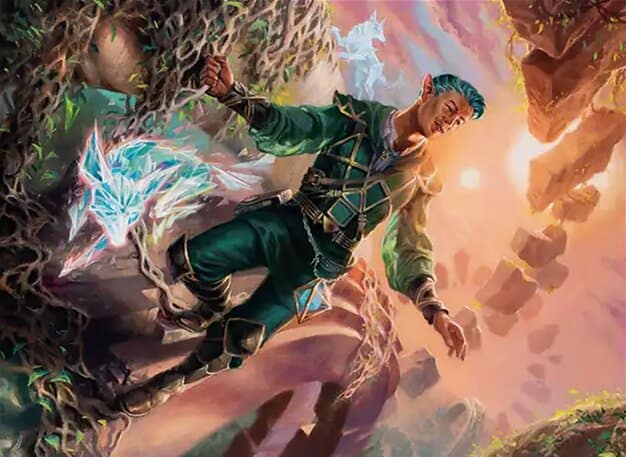 Emil, Vastlands Roamer