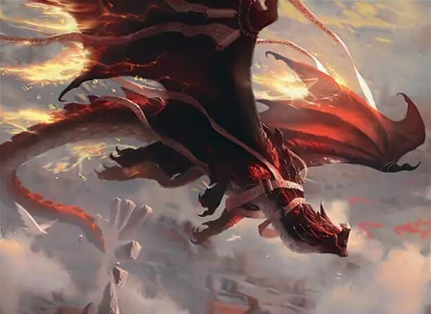 Lorehold, the Historian